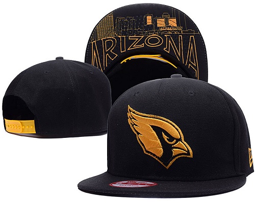 NFL Arizona Cardinals Stitched Snapback Hats 005